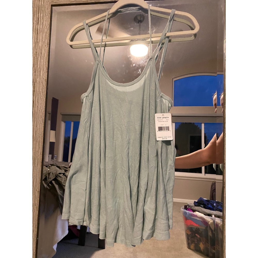 Free people tank